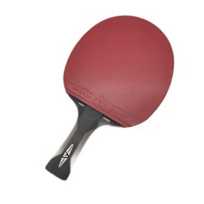 JOOLA ITTF zugelassener Profi TischtennisschlÃ¤ger INFINITY CARBON ?MEGA CARBON