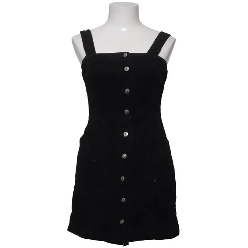 Divided latzkleid - by, h&m,