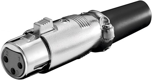 Xlr pin audio - xlr,