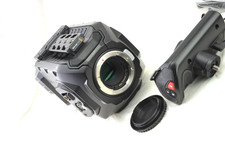 Blackmagic ursa mini 6k - blackmagic,