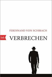 Verbrechen von schirach - ,