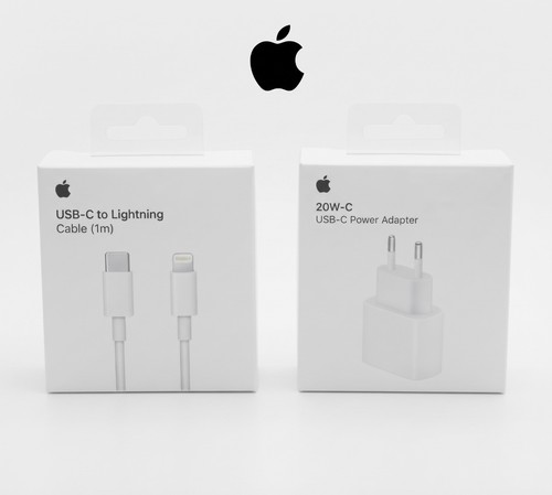Apple 20w usb - apple, usb-c
