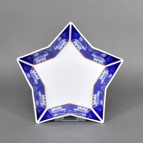Rosenthal schale sternschale - rosenthal,