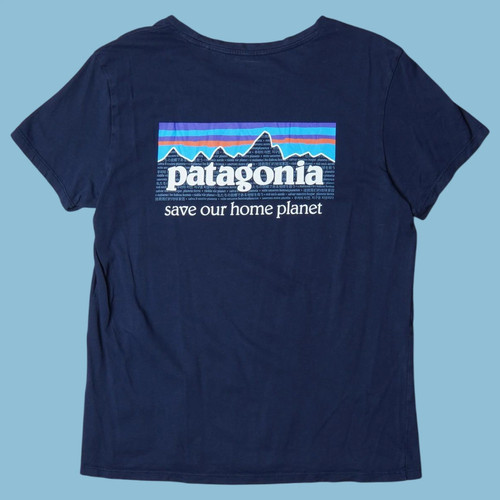 Vintage patagonia shirt - vintage,