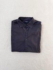 Armani Herren Hemd Jeans