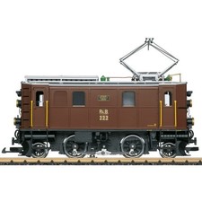 LGB 24451 G E-Lok Ge 2/4, RhB