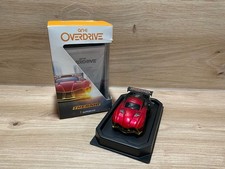 Anki Overdrive Supercar Thermo