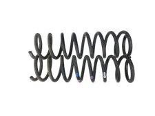 Beide Feder Federn Hinten für Ford Kuga II 16-19 60TKM!!