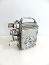 Nizo Heliomatic 8 Reflex