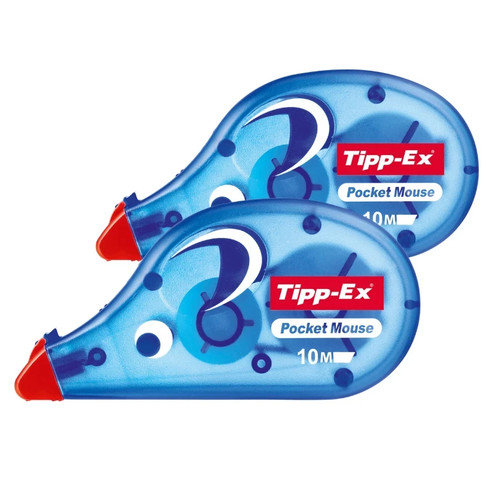 Tipp korrekturroller - 2,