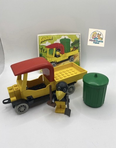 Lego fabuland 3634 - (l-1/fk),