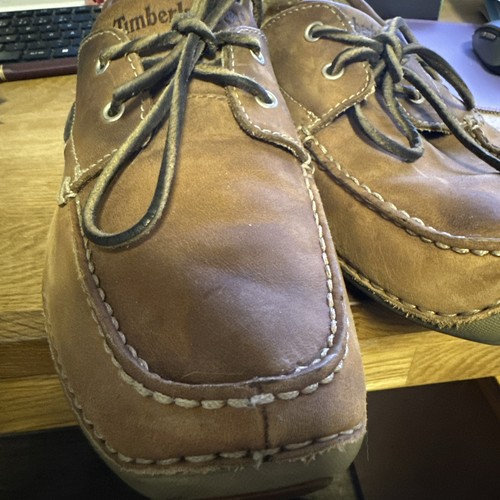 Timberland 5 - timberland, 8,5