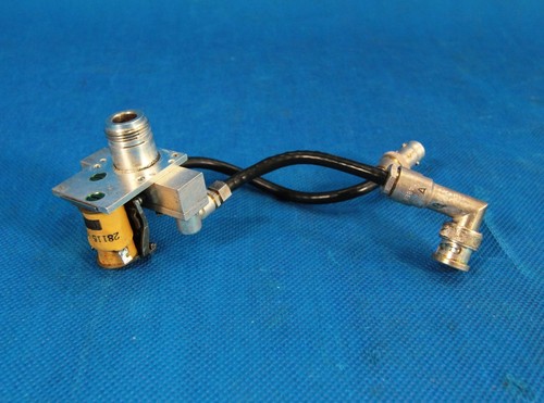 Magnavox 5ghz 12v - dc-1,5ghz, koax