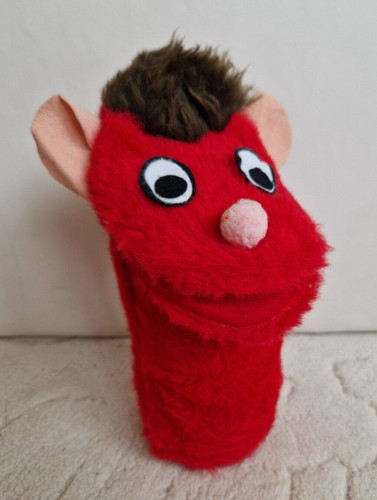 Handspielpuppe kasperltheater - handspielpuppe,