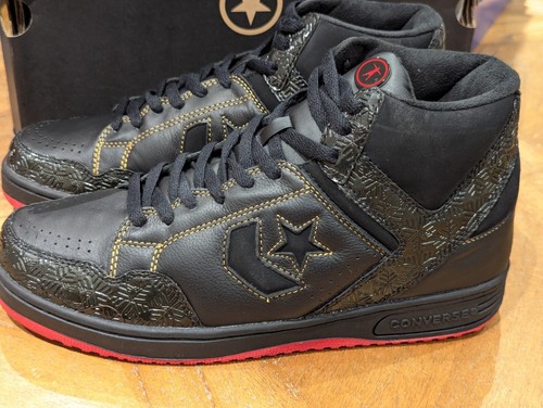 Converse wade weapon - converse,