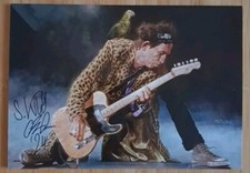Sebastian Krüger Orig Autogramm signiert Künstler Keith Orig Zeichnung !!! - AK