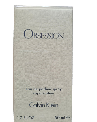 Calvin klein obsession - klein,