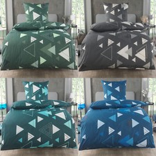 Bettwäsche 135x200 Baumwoll