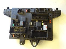 Sicherungskasten 13343950 Opel