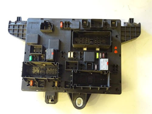 Sicherungskasten 13343950 opel - 13343950,