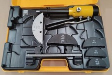 REMS Hydro Swing 12/14/16/18/22 mm Nr. 153520 ölhydraulischer Hand-Rohrbieger