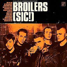 (sic!) von Broilers | CD | Zustand sehr gut