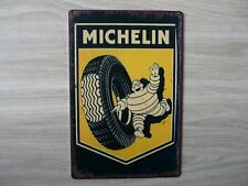 MICHELIN SERVICE – Blechschild Gr: 30 x 20 cm