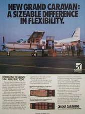 1990-91 PUB CESSNA GRAND