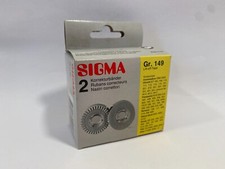 Korrekturbänder SIGMA Gr. 149