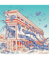 Proto Tekno, Kooba Tercu