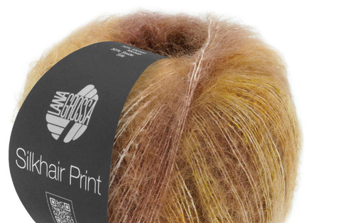 Sopo silkhair - sopo,