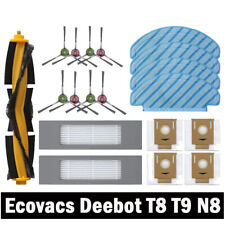 Zubehör Für ECOVACS DEEBOT