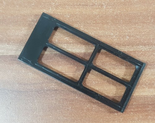 Express card reader dummy - card,