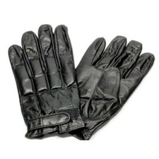 Quarzsandhandschuhe Security -