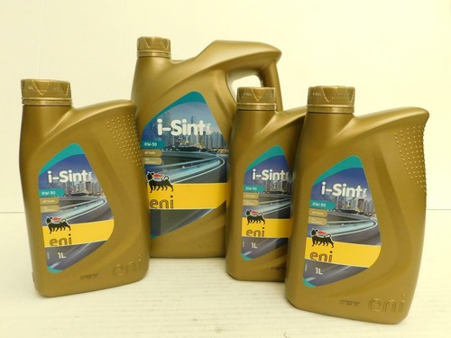 Agip eni i - 10,95€/l,
