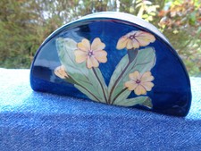 Porzellan Serviettenhalter