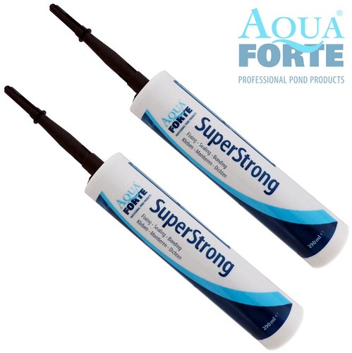 Aquaforte super strong - super,