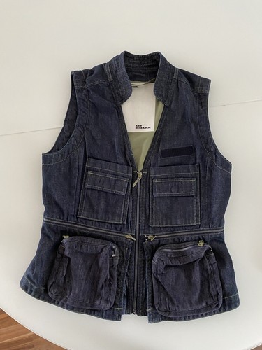 Original star hito weste gr - weste,