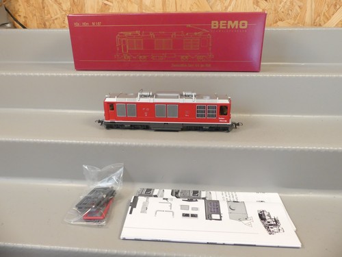 Bemo 1267 202 1267202 hgm - fo,
