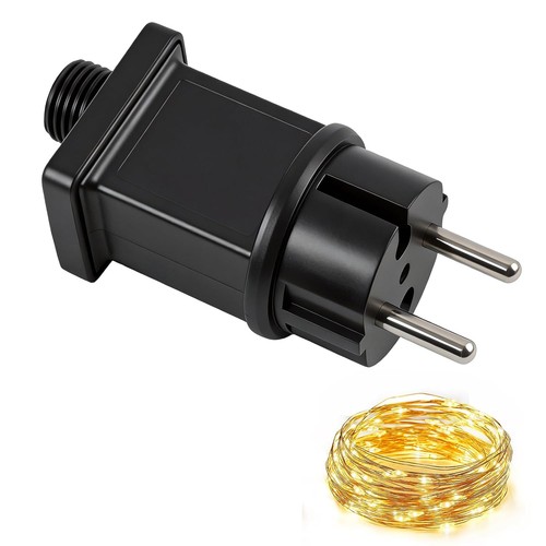 Lichterkette netzteil - 4.5v,