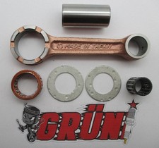 Yamaha RD50 Grüni Pleuel Satz