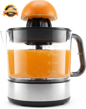 Electric citrus juicer 40w bpa - citrus,