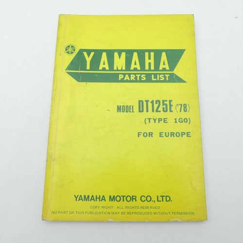 Yamaha 125 e - yamaha,
