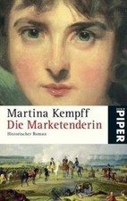 Die marketenderin - die,
