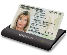Reinersct cyberjack basis - reinersct,