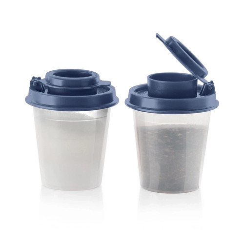Tupperware salzstreuer - tupperware, &