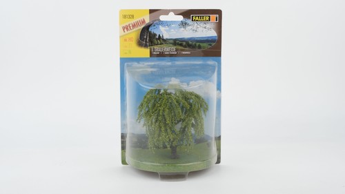 Faller 181328 1 - faller, h0