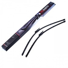 EINPARTS Scheibenwischer Set Wischerblätter Vorne