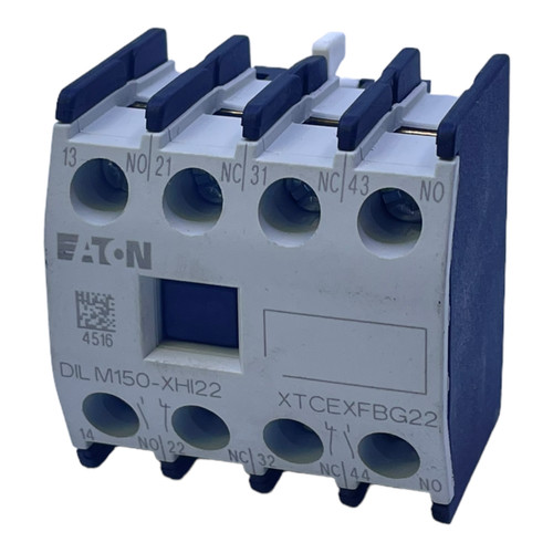Moeller dil m150 - moeller, m150-xhi22