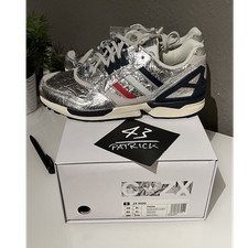Adidas 9000 concepts - 9000,